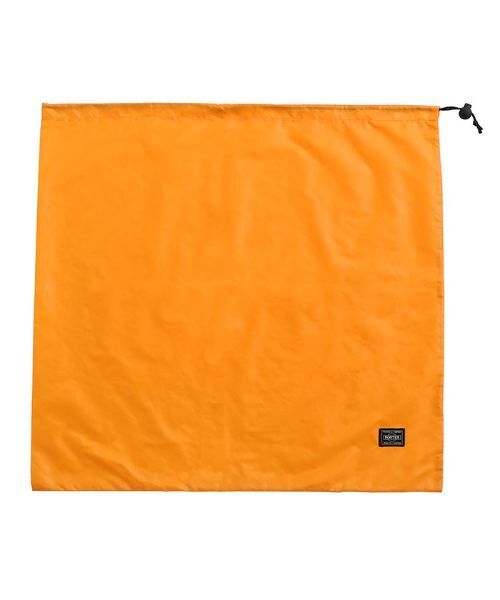 PORTER（ポーター）の「タンカー バックパック（バックパック/リュック・メンズ・ブラック/セージグリーン・FREE）」の19枚目の写真