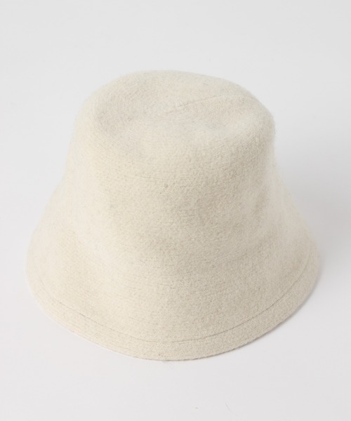 WEGO/フェルトクローシュハット