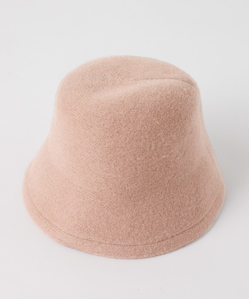 WEGO/フェルトクローシュハット