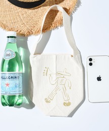 CALIFORNIA OUTFITTERS（カリフォルニア アウトフィッターズ）の「プリントミニトート（トートバッグ）」