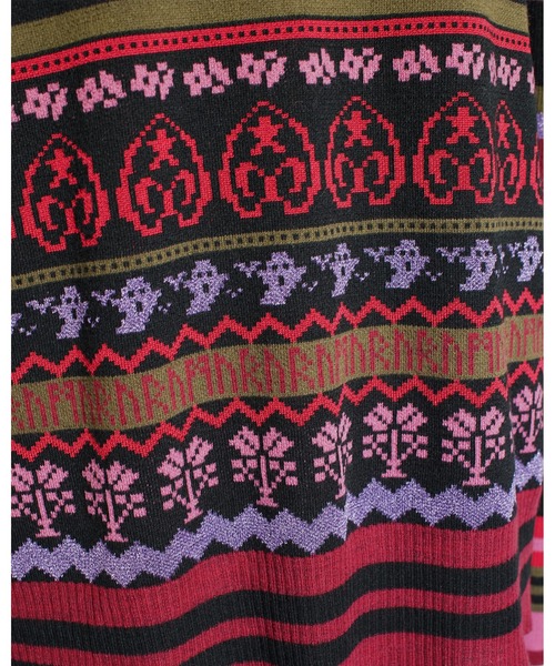 rurumu:（ルルムウ）の「rurumu:/ルルムウ/holyghst high neck knit