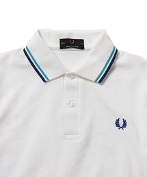 FRED PERRY（フレッドペリー）の「FRED PERRY × BEAMS / 別注