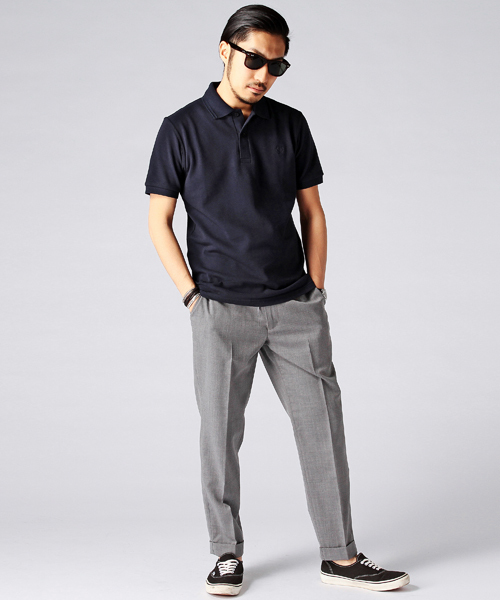 FRED PERRY（フレッドペリー）の「FRED PERRY × BEAMS / 別注 ティップ