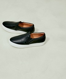 【WEB限定】【MOHI（モヒ）】スリッポン