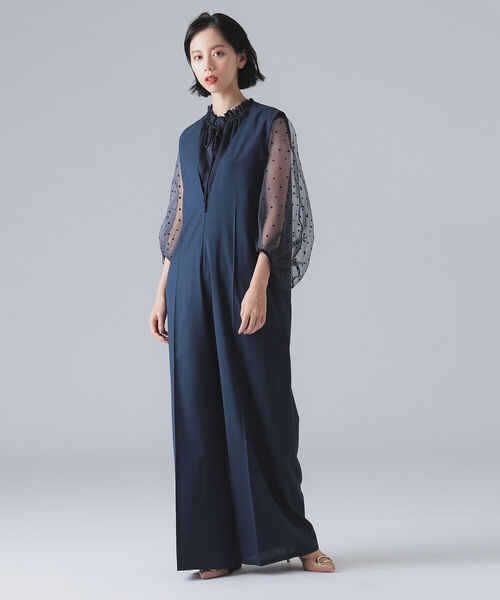 EFFE BEAMS（エッフェビームス）の「EFFE BEAMS / REDA オールインワン 