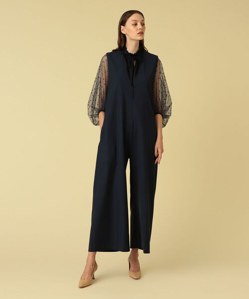 EFFE BEAMS（エッフェビームス）の「EFFE BEAMS / REDA オールインワン 