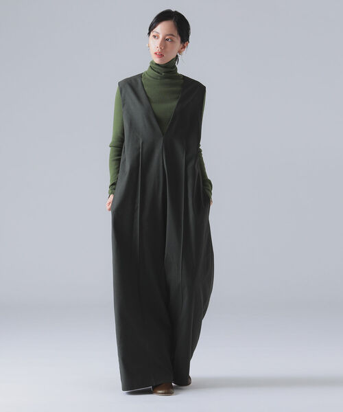 EFFE BEAMS（エッフェビームス）の「EFFE BEAMS / REDA オールインワン 