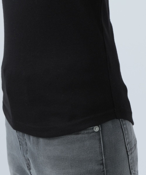 BAYFLOW(ベイフロー)の「フライスタンク(タンクトップ・レディース・ホワイト/ブラック/ベージュ/カーキ・SMALL/MEDIUM)」の12枚目の写真