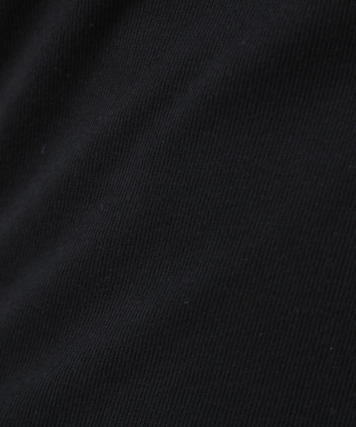 BAYFLOW(ベイフロー)の「フライスタンク(タンクトップ・レディース・ホワイト/ブラック/ベージュ/カーキ・SMALL/MEDIUM)」の18枚目の写真