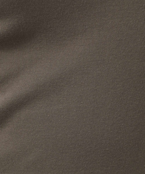 BAYFLOW(ベイフロー)の「フライスタンク(タンクトップ・レディース・ホワイト/ブラック/ベージュ/カーキ・SMALL/MEDIUM)」の10枚目の写真