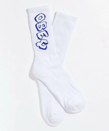 OBEY/オベイ ソックス  OBEY BLOCK SOCKS 100260160