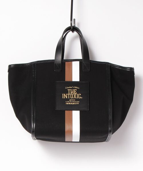 intoxic.（イントキシック）の「intoxic(イントキシック) MINI