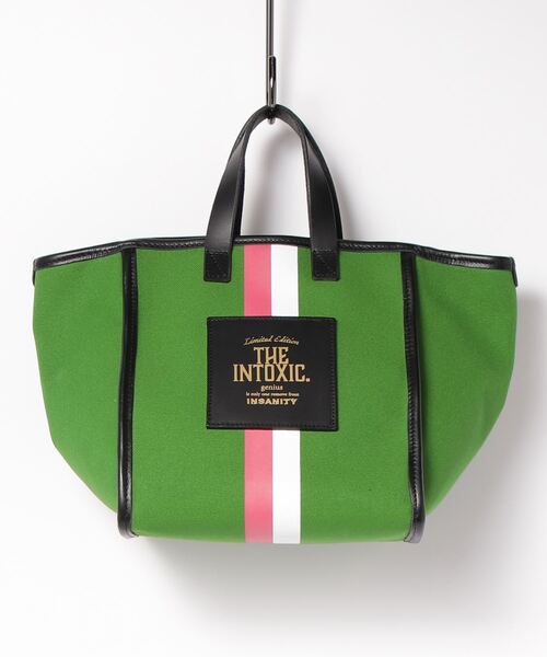 intoxic.（イントキシック）の「intoxic(イントキシック) MINI