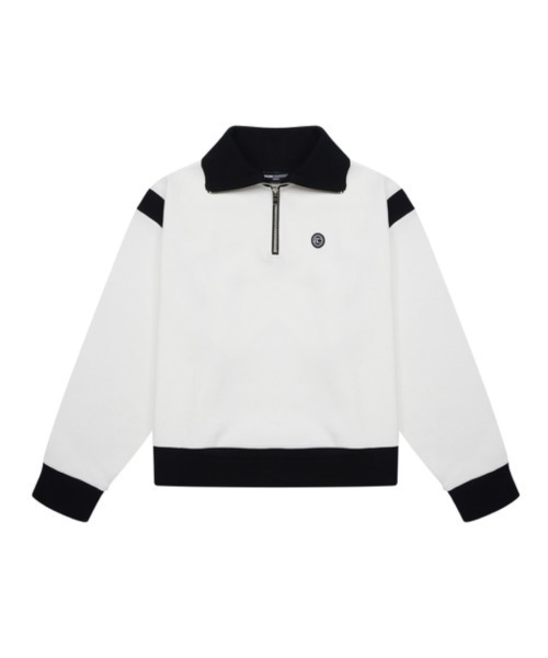 ★送料・関税込★BASIC COTTON★WARMER POLA MTM★ スウェット★ ☆送料・関税込☆BASIC COTTON☆WARMER POLA MTM☆ スウェット