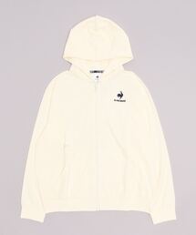 ルコックスポルティフ ツイルジャージ