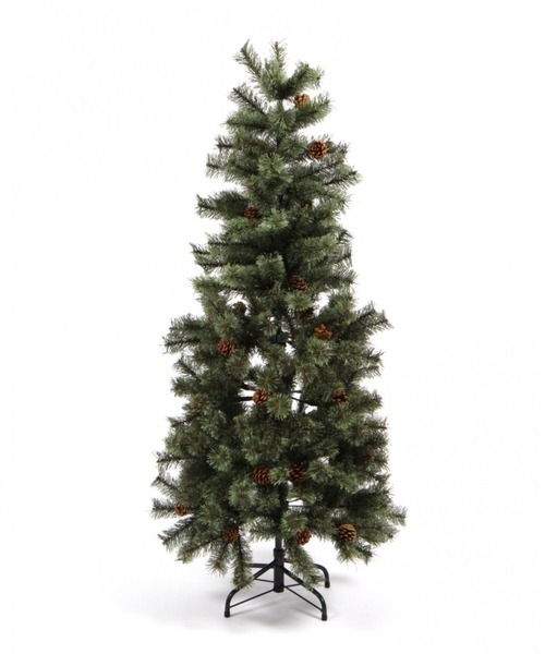 studio CLIP（スタディオクリップ）の「クリスマスツリー 150cm