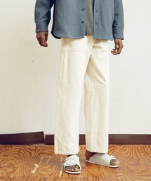 KIIT キート / PAINTER PANTS ダックペインターパンツ / KIO-P97A-010