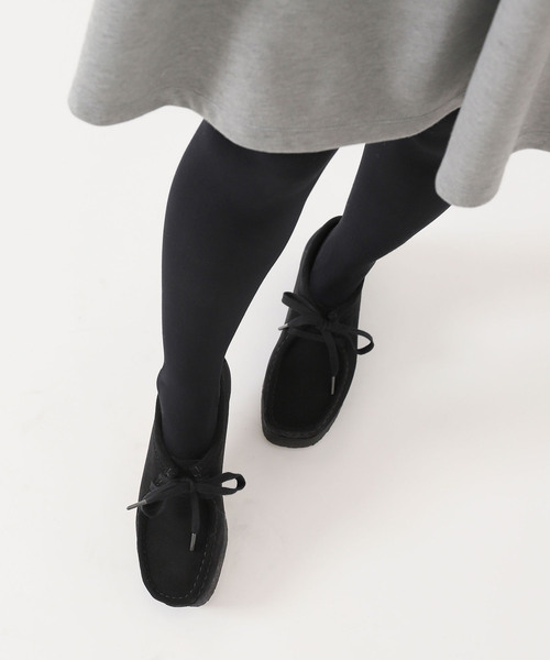 IENA（イエナ）の「【CLARKS / クラークス】 WALLABEE（その他