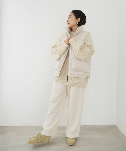 IENA（イエナ）の「【CLARKS / クラークス】 WALLABEE（その他