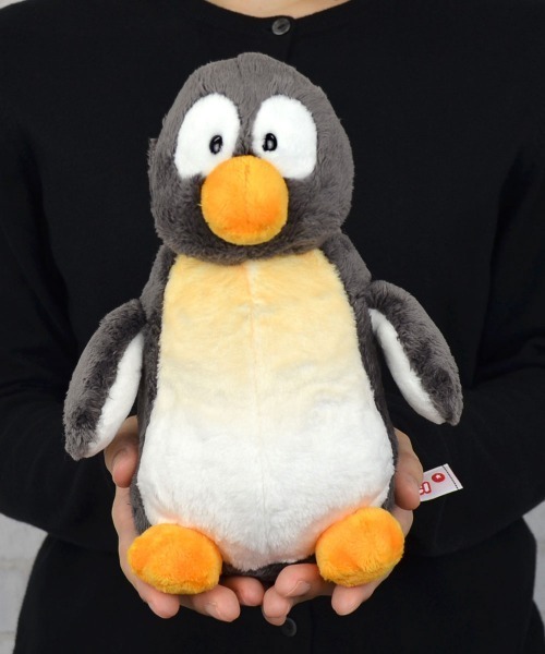 NICI ペンギン アドベンチャーワールド ぬいぐるみ アドベンチャー