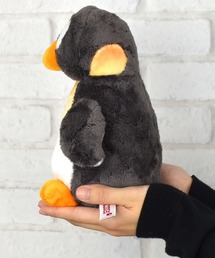 nici（ニキ）の「NICI/ぬいぐるみ Winter22 ペンギン ノーシー