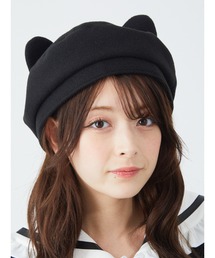 ネコベレー