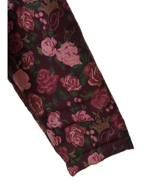 PINK HOUSE（ピンクハウス）の「ローズゴブランブルゾン（ブルゾン