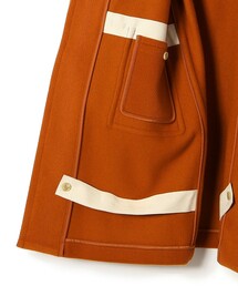SHIPS HUM VENT:VENTUSダッフルコート SHIPS（シップス）の「HUM VENT:VENTUSダッフルコート（ダッフル