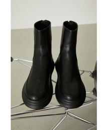 RIM.ARK | Volume sole boots(ブーツ)