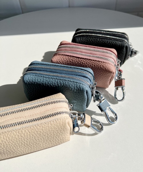 【希少】ロールスロイス　皮キーホルダー　2個セット【⑫086m】 希少】ロールスロイス 皮キーホルダー 2個セット【⑫086m】 希少