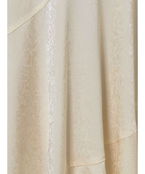 LAGUNAMOON（ラグナムーン）の「フロストパターンフレアースカート（スカート・レディース・ホワイト/ブルー・SMALL/MEDIUM）」の12枚目の写真