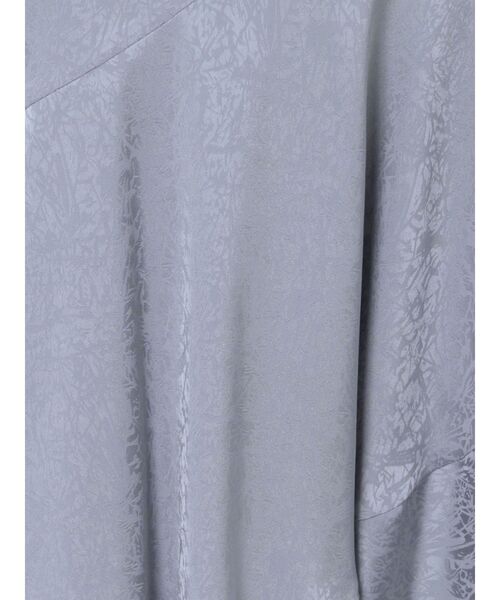 LAGUNAMOON（ラグナムーン）の「フロストパターンフレアースカート（スカート・レディース・ホワイト/ブルー・SMALL/MEDIUM）」の16枚目の写真