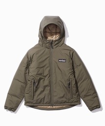 WILD THINGS/ワイルドシングス BELAY JACKET 中綿ジャケット