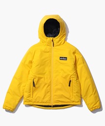 WILD THINGS/ワイルドシングス BELAY JACKET 中綿ジャケット