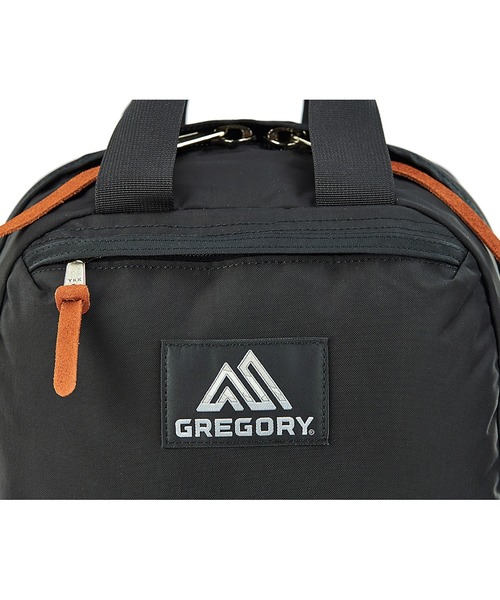 EASY PEASY DAY L / イージー ピージーデイプラス / ブラック（バック