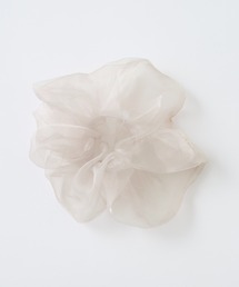 one after another NICE CLAUP | シアーシュシュ(ヘアゴム)