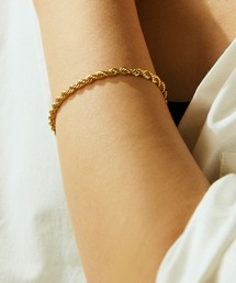 Laura Lombardi | Laura Lombardi / ROPEchainブレスレット(ブレスレット)