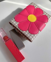 Casselini(キャセリーニ)モチーフカットウォレット