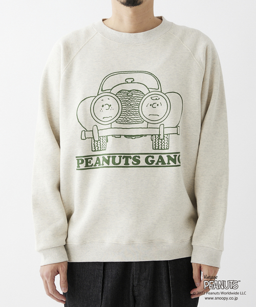 PEANUTS（ピーナッツ）の「【PEANUTS×SPORTS WEAR by relume
