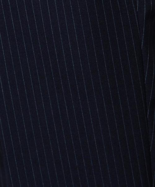 green label relaxing（グリーンレーベルリラクシング）の「[カノニコ] CN BNK/ST SLIM NP パンツ　itafab01 itafab11（スーツパンツ・メンズ・ベージュ/ネイビー・76ｃｍ/80ｃｍ/84ｃｍ/88ｃｍ/72cm）」の5枚目の写真