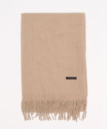 clear | 無地ストール/マフラー(ストール/ショール)