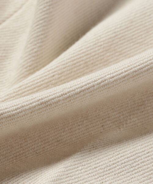 BEAMS LIGHTS（ビームスライツ）の「BEAMS LIGHTS / デニム スラックス（デニムパンツ・メンズ・ナチュラル/インディゴブルー・1/2/3/4）」の20枚目の写真