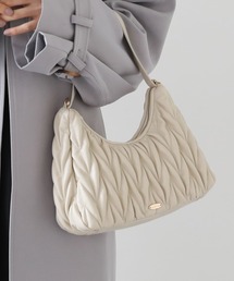 archives | ウェーブキルトバッグ(ハンドバッグ)