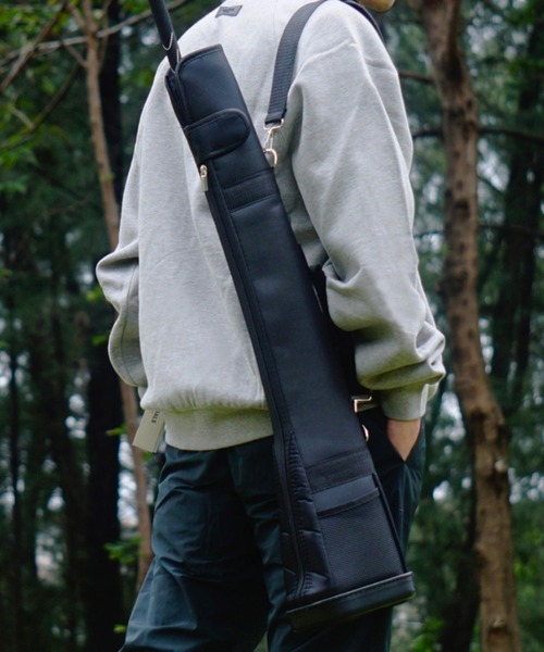 FOG ESSENTIALS（エフオージーエッセンシャルズ）の「FOG ESSENTIALS 1977 SWEATSHIRT エッセンシャルズ スウェットシャツ（スウェット・メンズ・オートミール/ベージュ系その他/ブラック/ウィート・S/M/L）」の7枚目の写真