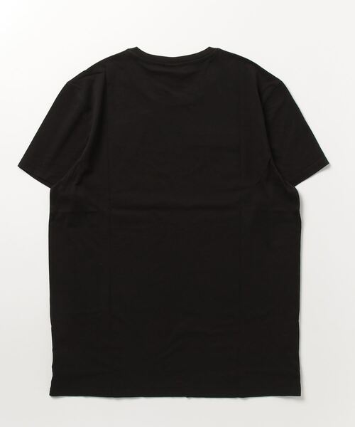 G-STAR（ジースター）の「VELCRO T-SHIRT（Tシャツ/カットソー・メンズ・ダークブラック/ホワイト・SMALL/LARGE/MEDIUM/X-LARGE/X-SMALL）」の15枚目の写真