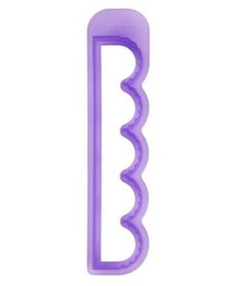 Wilton（ウィルトン）の「Wilton/抜き型 イージーブルーム フラワーカットアウト（キッチンツール）」