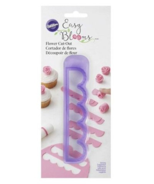 Wilton/抜き型 イージーブルーム フラワーカットアウト（キッチンツール）｜Wilton（ウィルトン）のファッション通販 ZOZOTOWN
