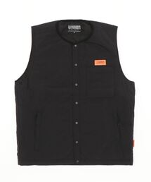 《UNIVERSAL OVERALL》INSULATION BEST