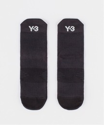 Y-3 | Y-3 RUN SOCK(ソックス/靴下)