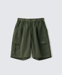 WILD THINGS | 【WILDTHINGS / ワイルドシングス】 GRAIN RIP CARGO SHORTS(その他パンツ)